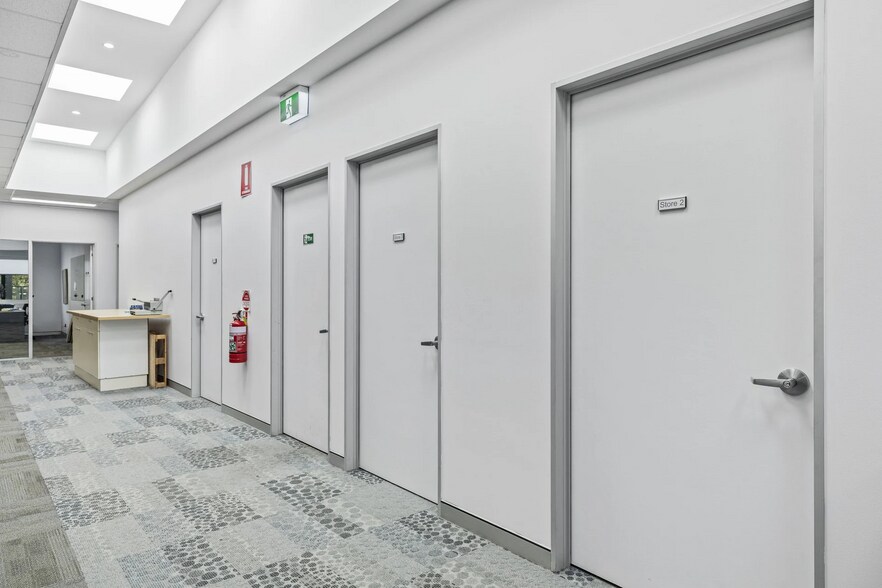 More Photos Of 8-12 Maitland Rd, Islington Office For Lease