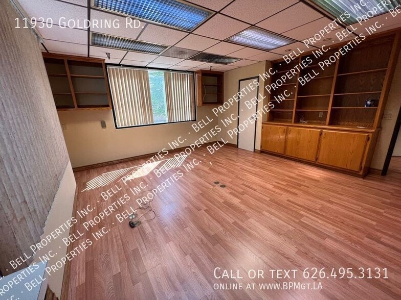 More Photos Of 11930 Goldring Rd, Arcadia Light Distribution For Lease