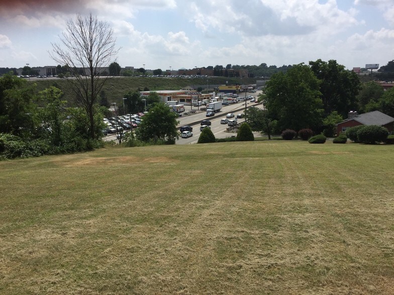 More Photos Of Route 30, Greensburg Land For Sale