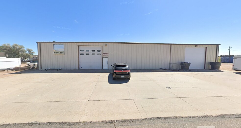 Primary Photo Of 3409 1st St S, Lamar Industrial For Sale