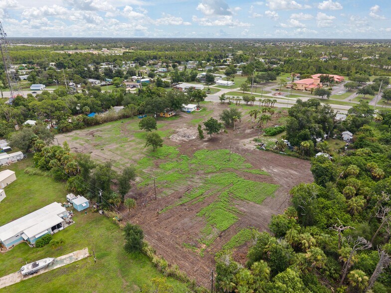 More Photos Of 5230 Placida Rd, Englewood Land For Sale