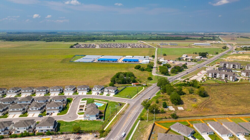 More Photos Of 1812 Borchert Dr, Lockhart Land For Sale