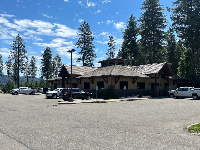 More Photos Of 663 W Canfield Ave, Coeur d'Alene Medical For Lease