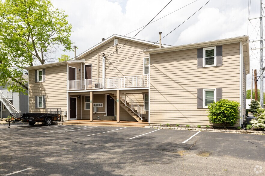 More Photos Of 25 E Central Ave, Springboro Office For Lease
