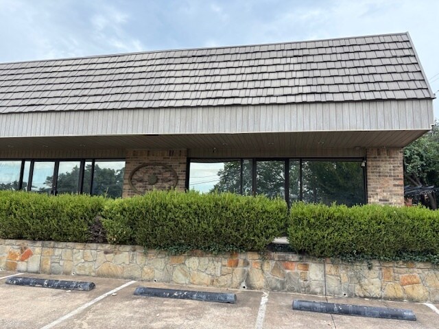 More Photos Of 855 Davis Blvd, Southlake Office For Lease