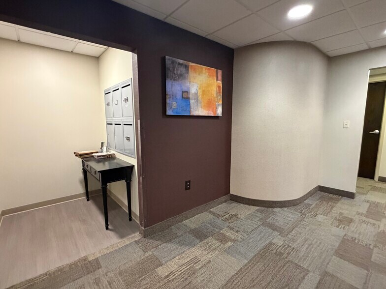 More Photos Of 4511 Harlem Rd, Amherst Office For Lease