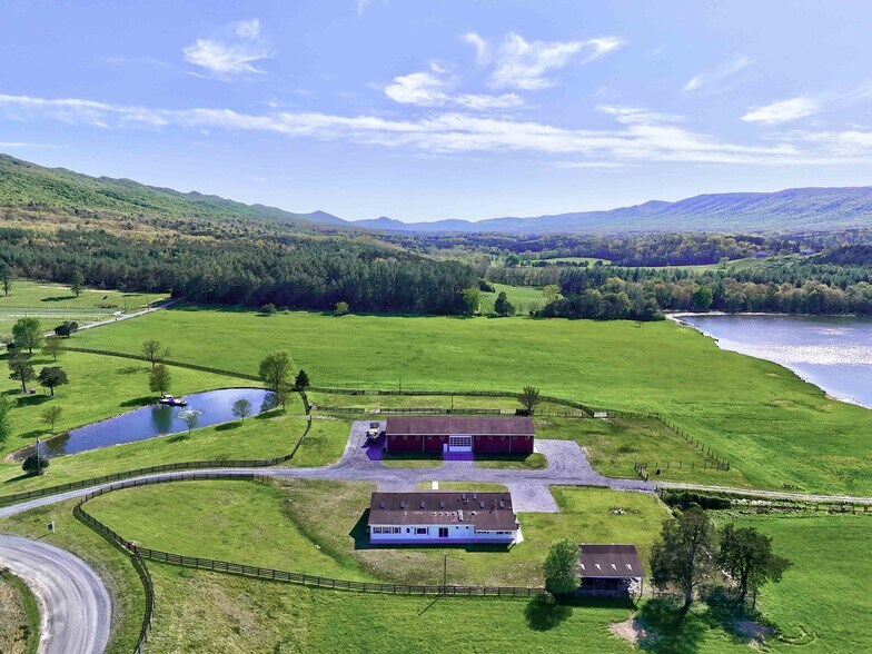 More Photos Of 1565 Seven Fountains Rd, Fort Valley Specialty For Sale