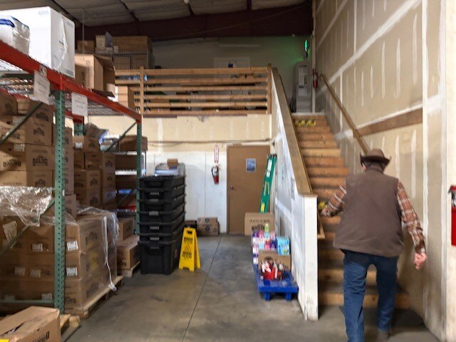 More Photos Of 6100 County Road 335 rd, New Castle Warehouse For Lease