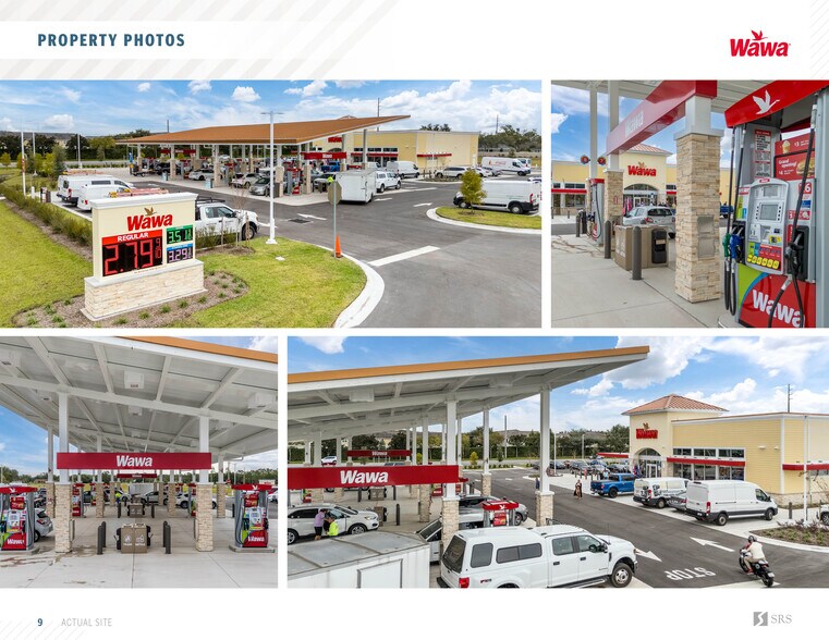 More Photos Of 2040 Nolte Rd, Saint Cloud Convenience Store For Sale