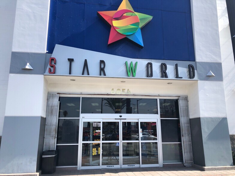 More Photos Of 6054 Pacific Blvd, Huntington Park Freestanding For Lease