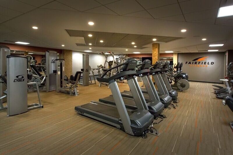 Photo of 2nd Floor Ste 240