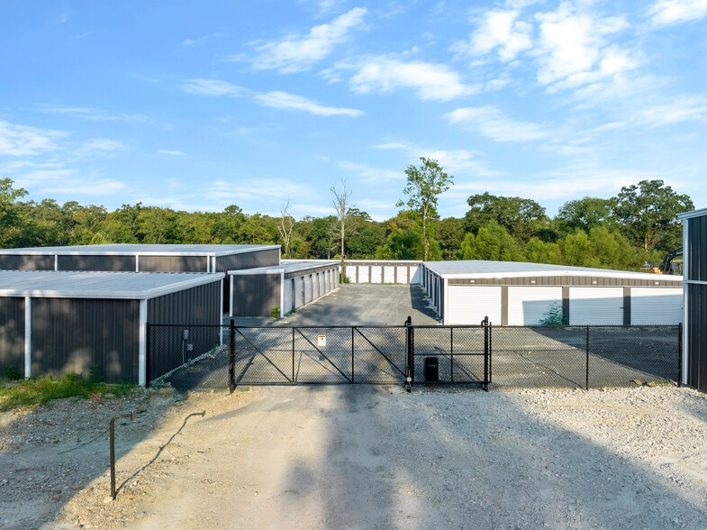 More Photos Of 21 Pinyon Rd, Broken Bow Specialty For Sale