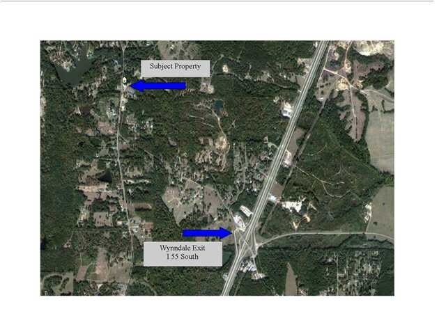 More Photos Of 6571 Terry Rd, Terry Industrial For Sale