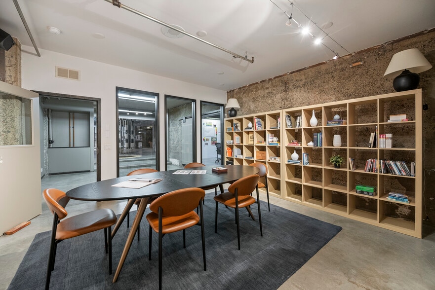 More Photos Of 266-270 14th St, San Francisco Warehouse For Sale