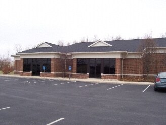 Primary Photo Of 100 Professional Ct, Lafayette Office For Lease