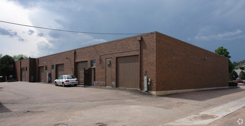 More Photos Of 805-955 Garden of the Gods Rd, Colorado Springs Unknown For Lease