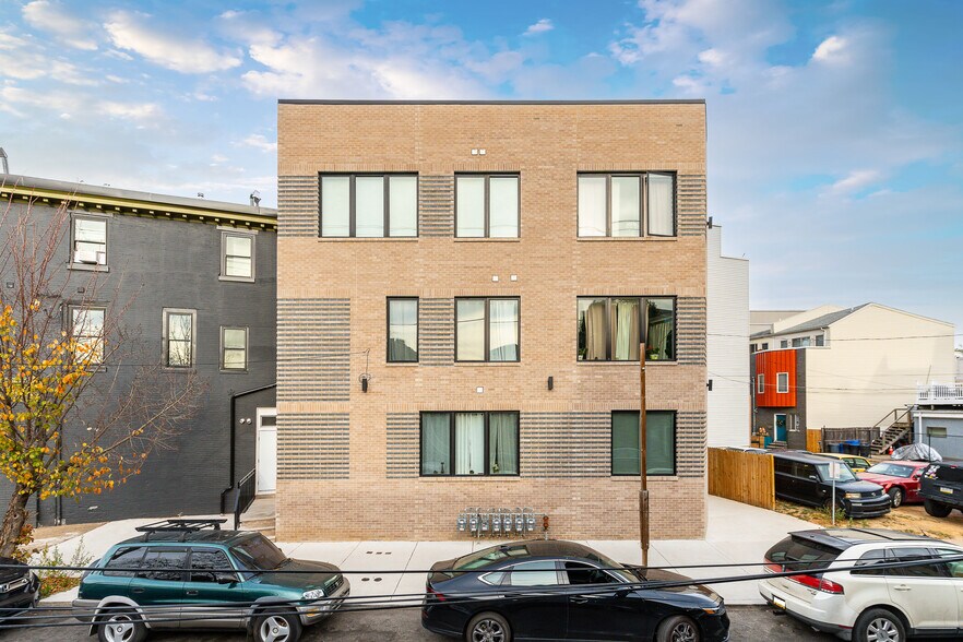More Photos Of 2301 Frankford Ave, Philadelphia Apartments For Sale