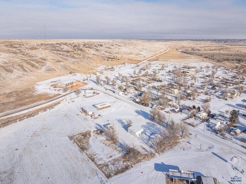 More Photos Of 47 C Ave, Wasta Land For Lease