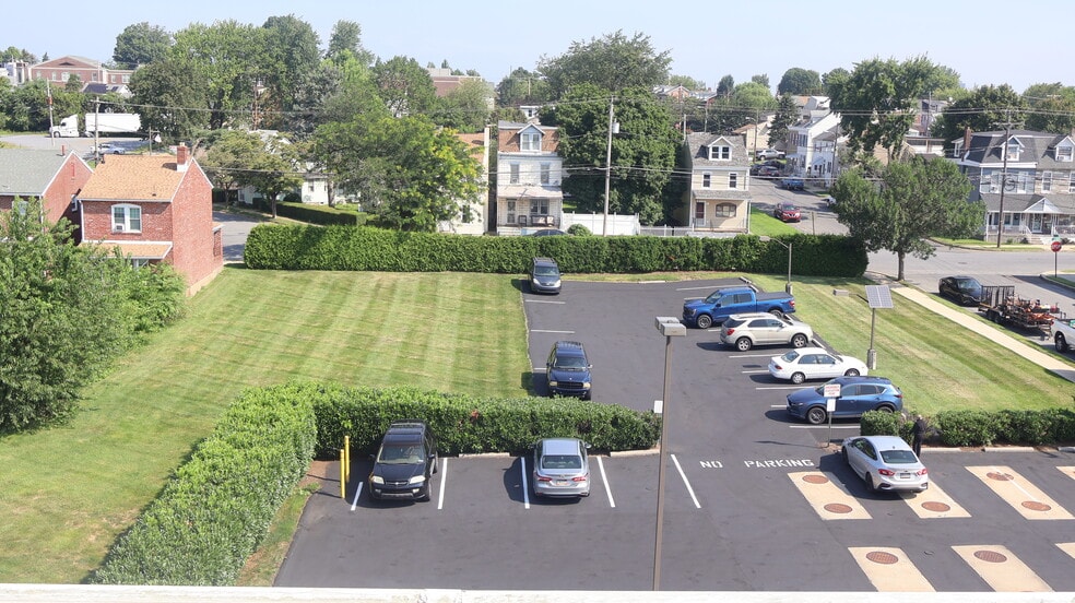 More Photos Of 520 Carroll St, Reading Food Processing For Sale