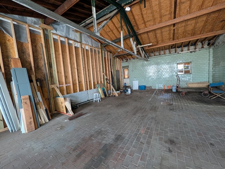 More Photos Of 67 Brenner Ave, Dayton Warehouse For Sale