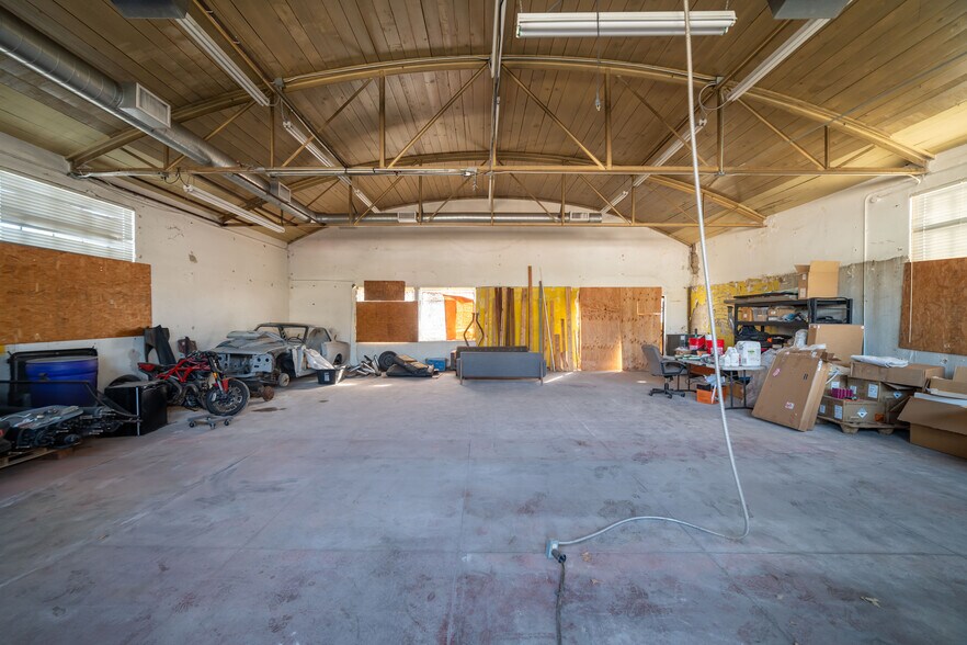 More Photos Of 9770 Foothill Blvd, Rancho Cucamonga Auto Dealership For Lease
