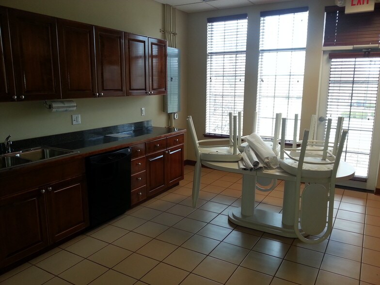 Photo of 1st Floor Ste 190