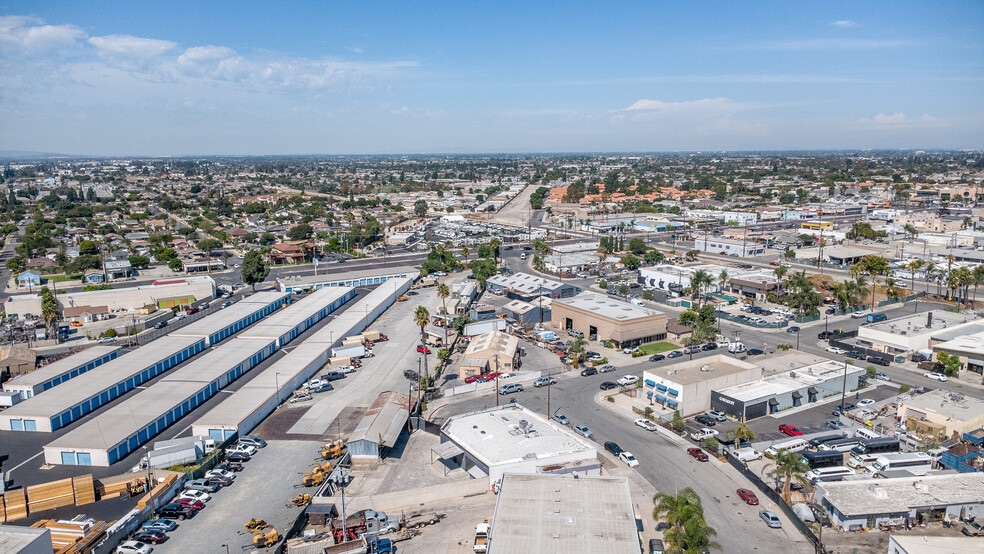 More Photos Of 8100 Electric Ave, Stanton Warehouse For Sale