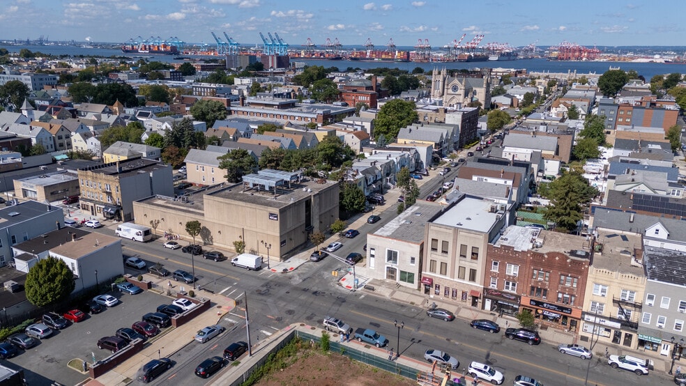 More Photos Of 629 Broadway, Bayonne Medical For Sale