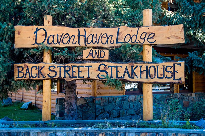 More Photos Of 600 Marina Dr, Grand Lake Restaurant For Sale