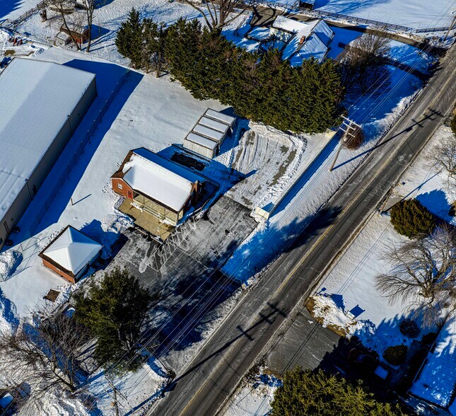 More Photos Of 1379 W Jarrettsville Rd, Forest Hill Office For Sale