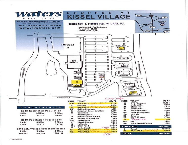 Photo of 1st Floor Ste JJ