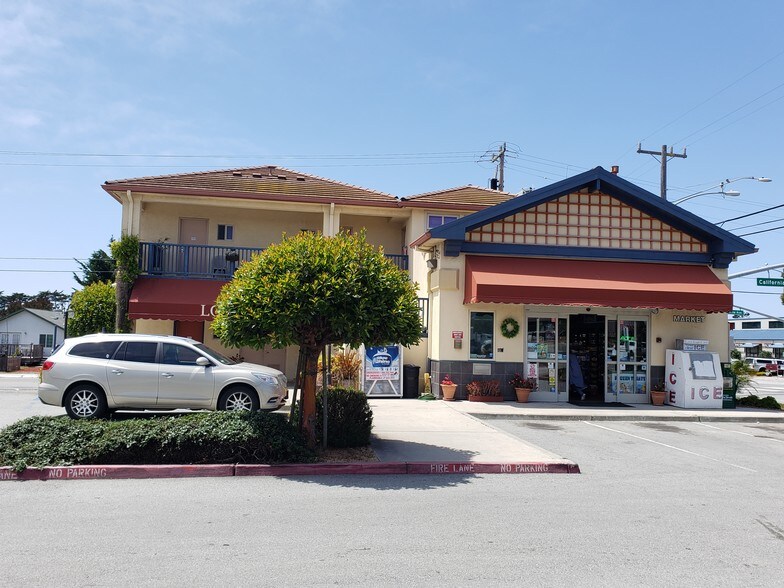 More Photos Of 416 Reservation Rd, Marina Hotel For Sale