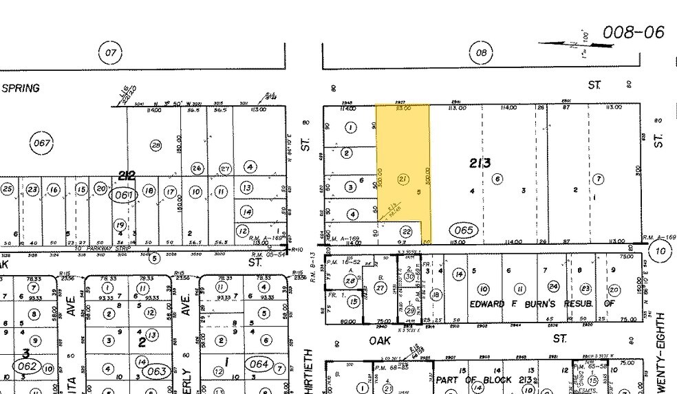 More Photos Of 2927 Spring St, Paso Robles Restaurant For Sale