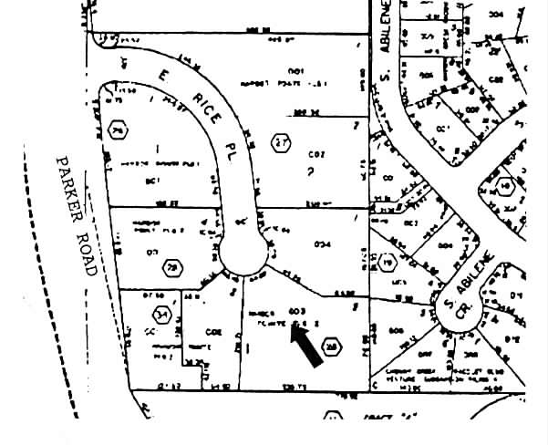 More Photos Of 13791 E Rice Pl, Aurora Office For Sale