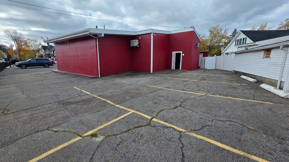 More Photos Of 178 Weir St, Taunton Religious Facility For Sale
