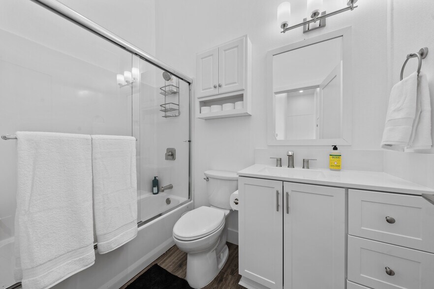 More Photos Of 1929 US-395, Gardnerville Apartments For Sale