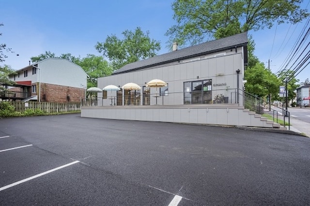 More Photos Of 140 Paris Ave, Northvale Office For Sale