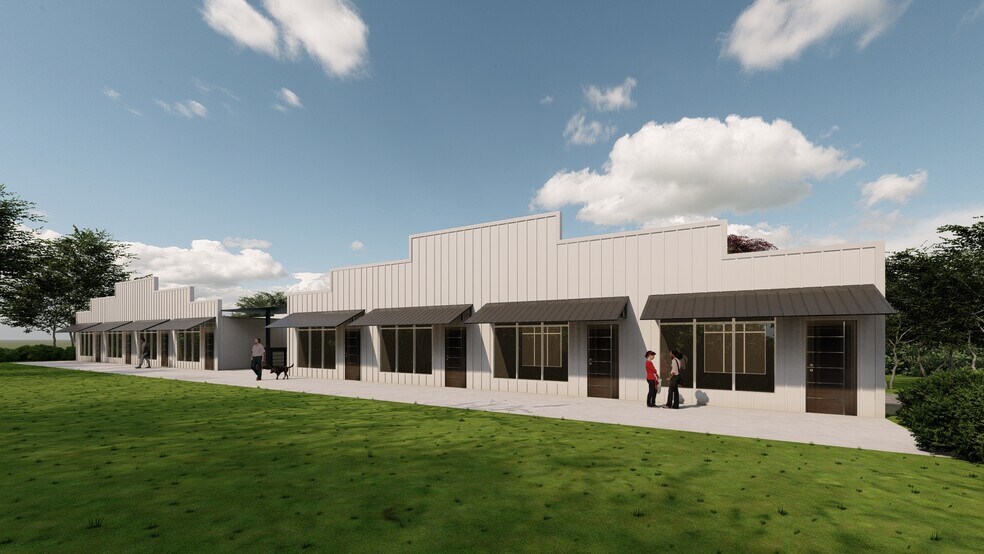 More Photos Of 695 Woodbine Rd, Woodbine Land For Lease