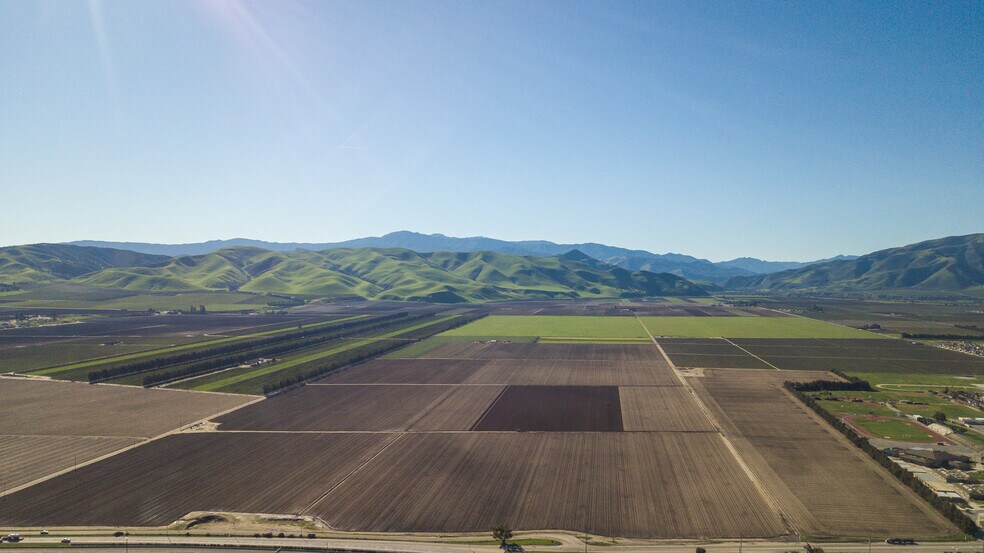 Primary Photo Of 42100 El Camino Real, Greenfield Land For Sale