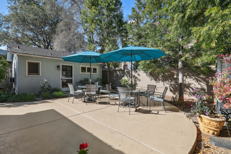 More Photos Of 655-675 Forest Ave, Palo Alto Office For Lease