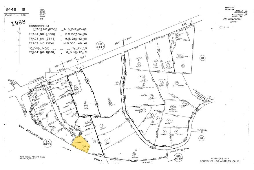 More Photos Of 1161 Parkview Dr, Covina Medical For Sale