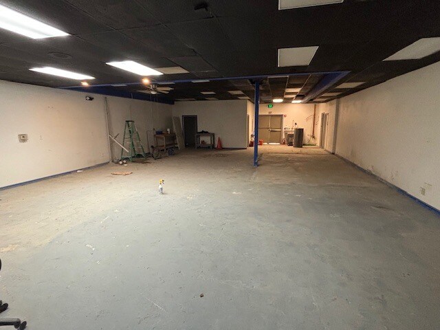 More Photos Of 3410 W Hammer Ln, Stockton Freestanding For Lease