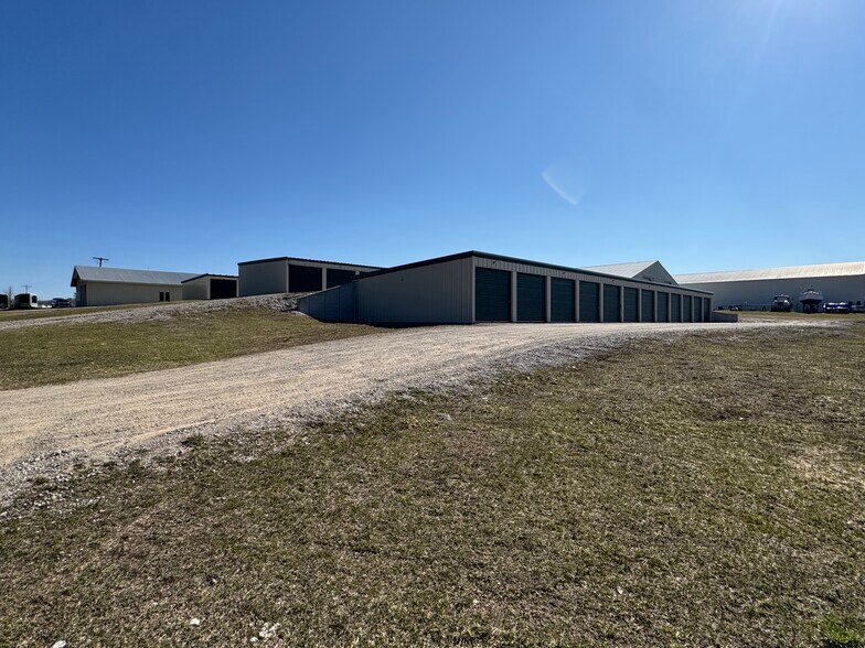 More Photos Of 13703 Campbell Rd, Kewadin Specialty For Sale