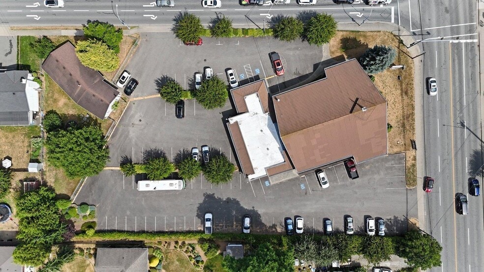 More Photos Of 2029 Ware St, Abbotsford Religious Facility For Sale