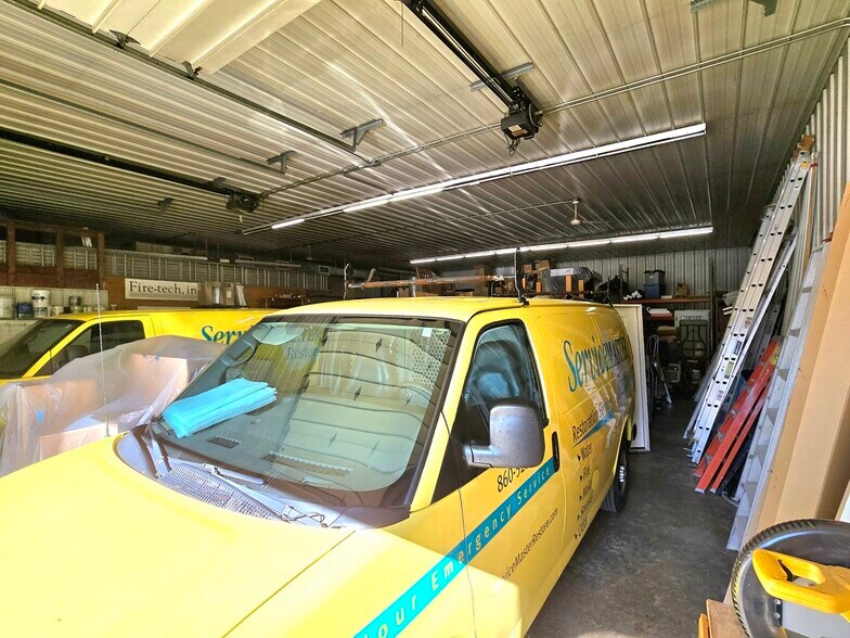 More Photos Of 60 Central Ave, Bloomfield Industrial For Sale