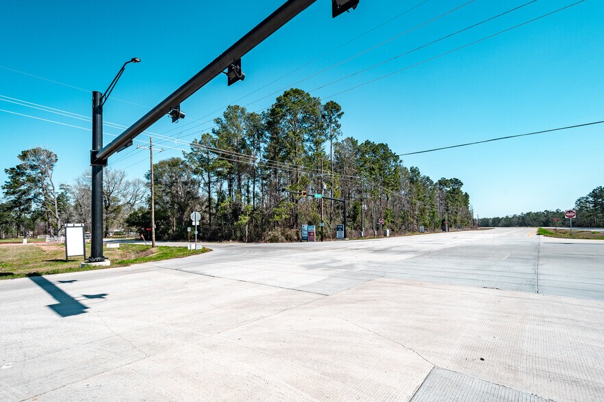 More Photos Of 20201 Texas 242, Conroe Land For Sale