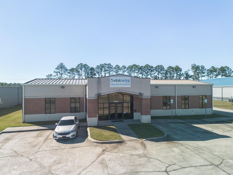 More Photos Of 10281 Corporate Dr, Gulfport Office For Sale