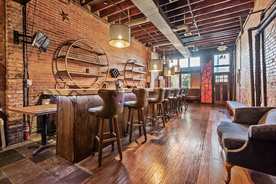 More Photos Of 1421 H St NE, Washington Restaurant For Lease