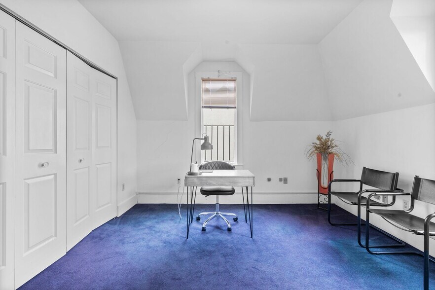 More Photos Of 3-5 Harvard Ave, Brookline Loft Creative Space For Lease