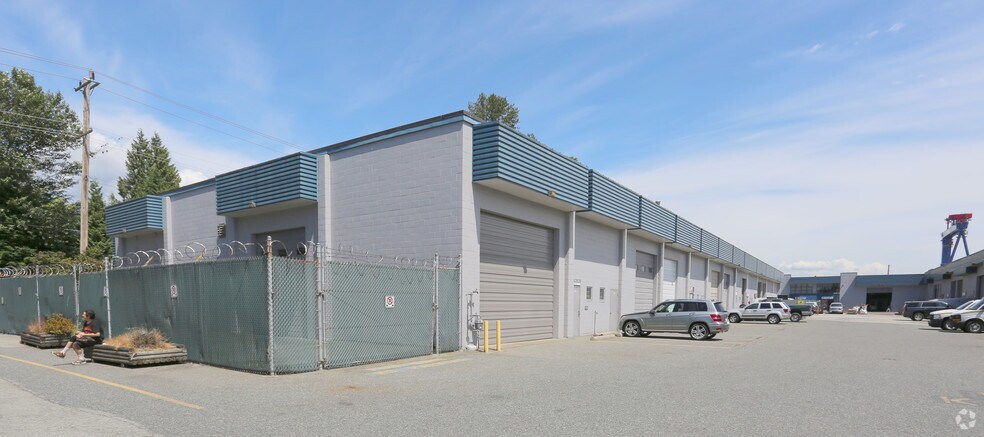 More Photos Of 1305 Welch St, North Vancouver District Service For Lease
